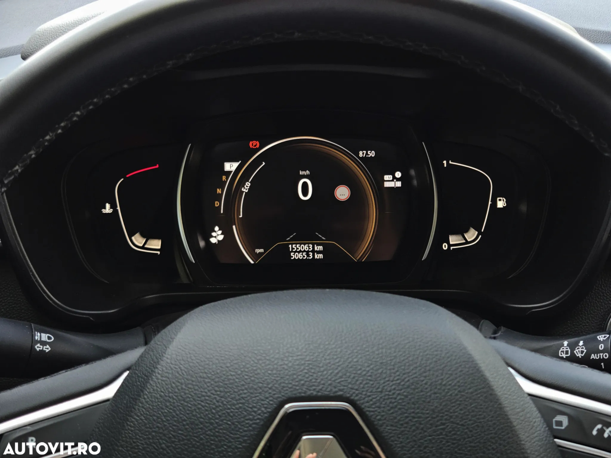 Renault Kadjar TCe EDC GPF Zen - 15
