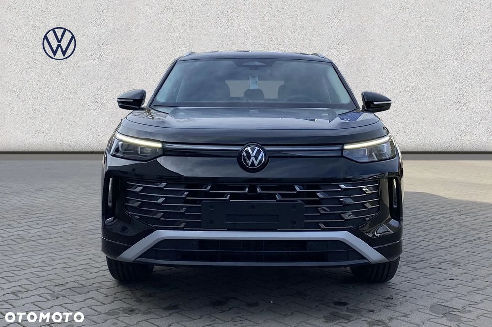 Volkswagen Tayron 2.0 TSI 4Mot Elegance DSG - 9
