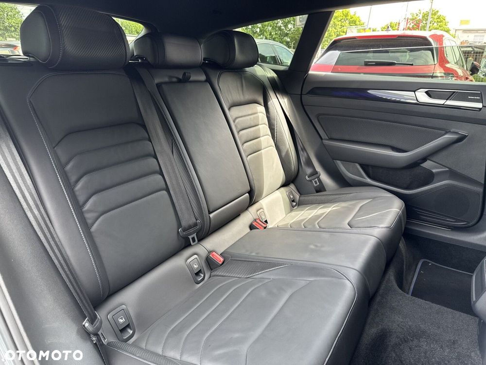 Volkswagen Arteon Shooting Brake 2.0 TSI 4Motion R DSG - 15