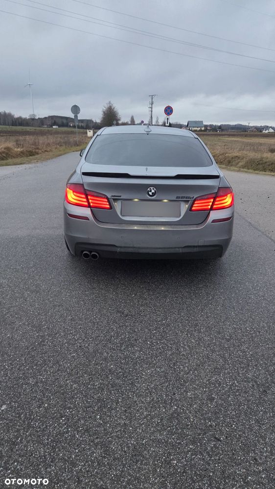 BMW Seria 5 - 3