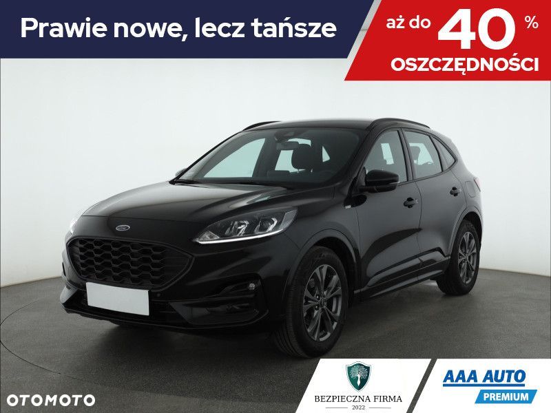 Ford Kuga - 2