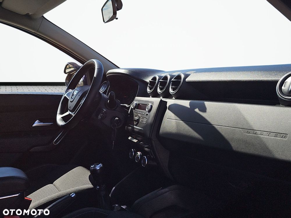 Dacia Duster 1.0 TCe Comfort - 14