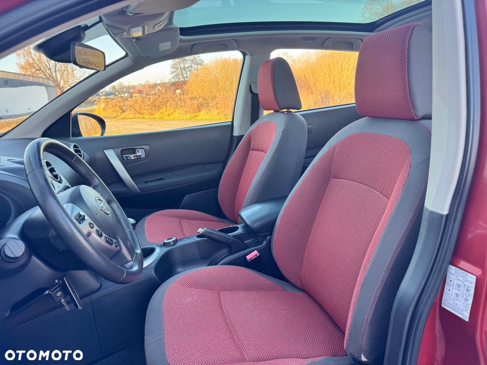 Nissan Qashqai 2.0 4x4 Acenta Pack - 30