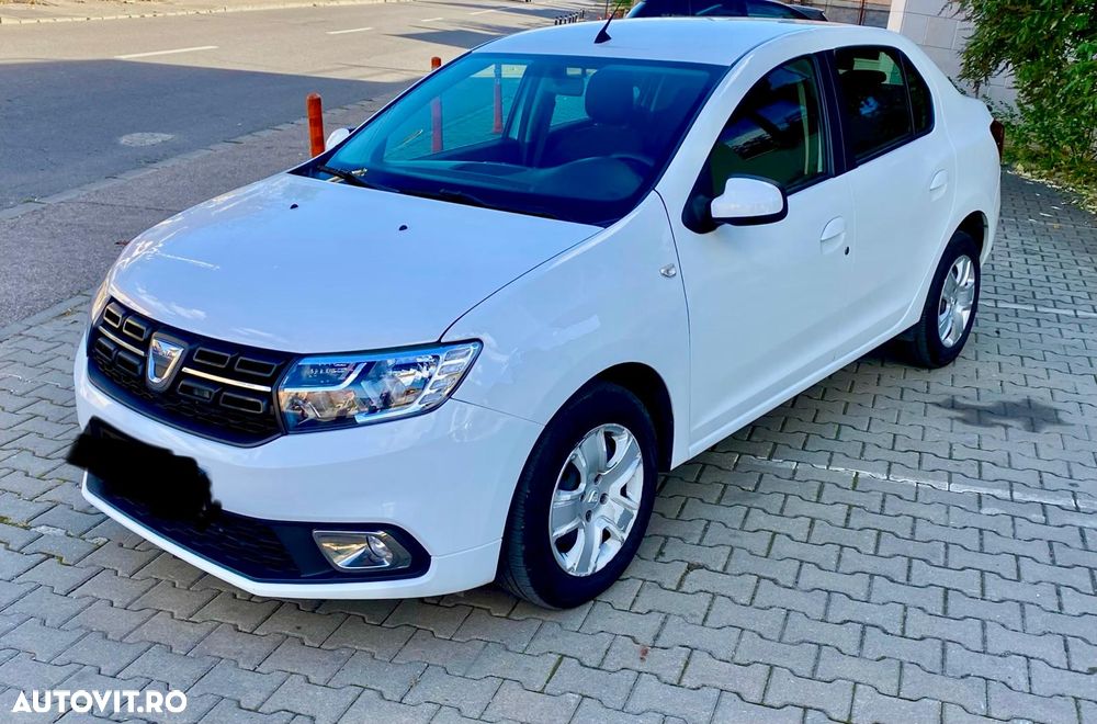 Dacia Logan 1.5 Blue dCi Laureate - 18