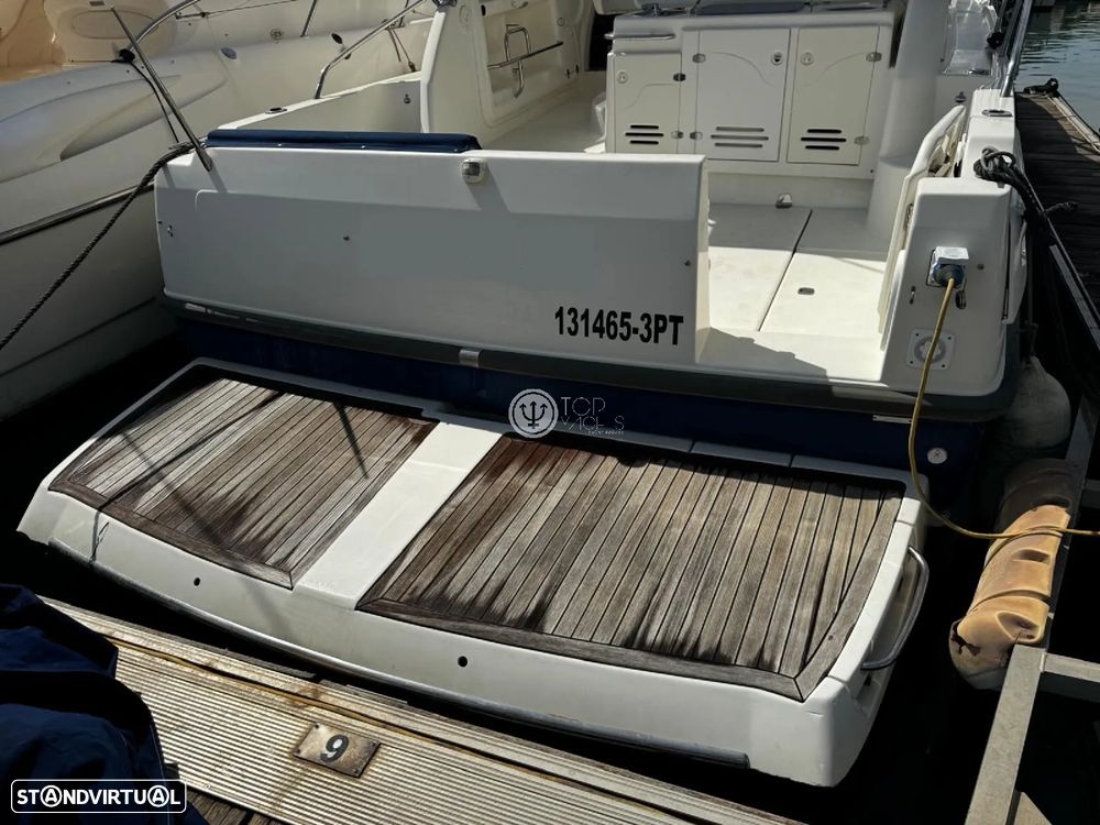 Cranchi 32 Pelican - 3