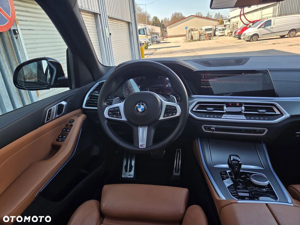 BMW X5 xDrive25d sport - 29