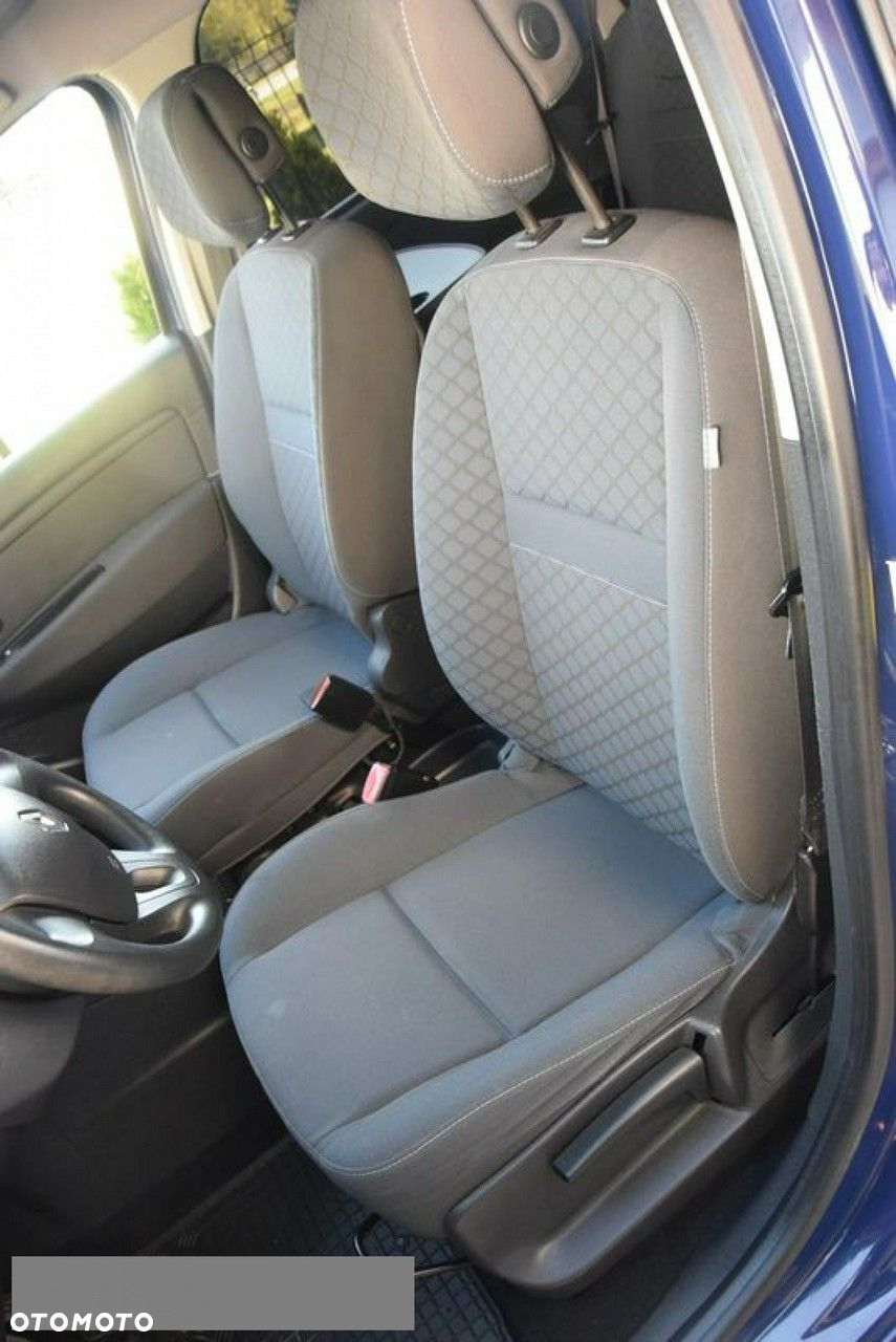 Renault Scenic 1.6 16V 110 Expression - 20