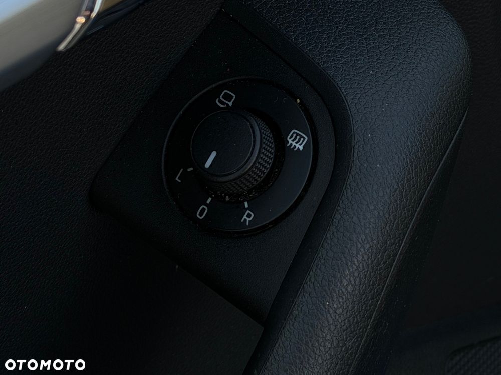 Skoda Octavia 1.6 TDI DSG Premium Edition - 23