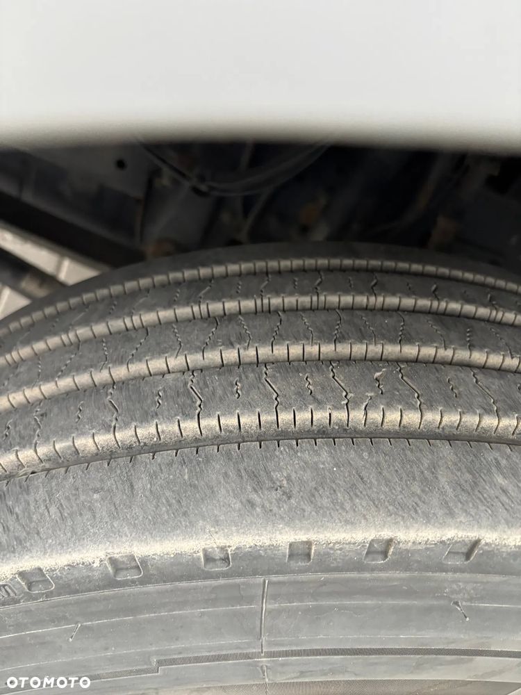 Mercedes-Benz atego 818 - 6