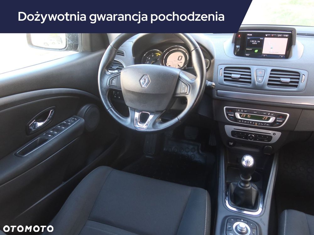 Renault Megane - 9