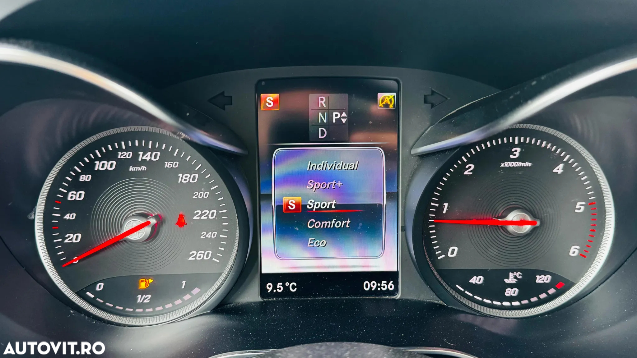 Mercedes-Benz GLC 220 d 4Matic 9G-TRONIC Exclusive - 21