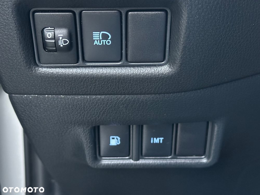 Toyota C-HR 1.2 Turbo - 14