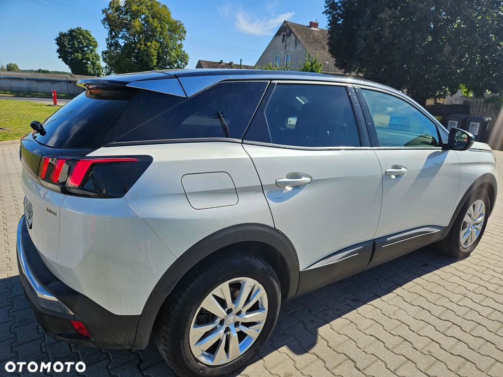 Peugeot 3008 PureTech 130 Stop & Start Active - 6