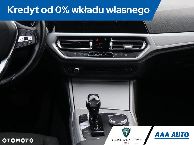 BMW Seria 3 - 13