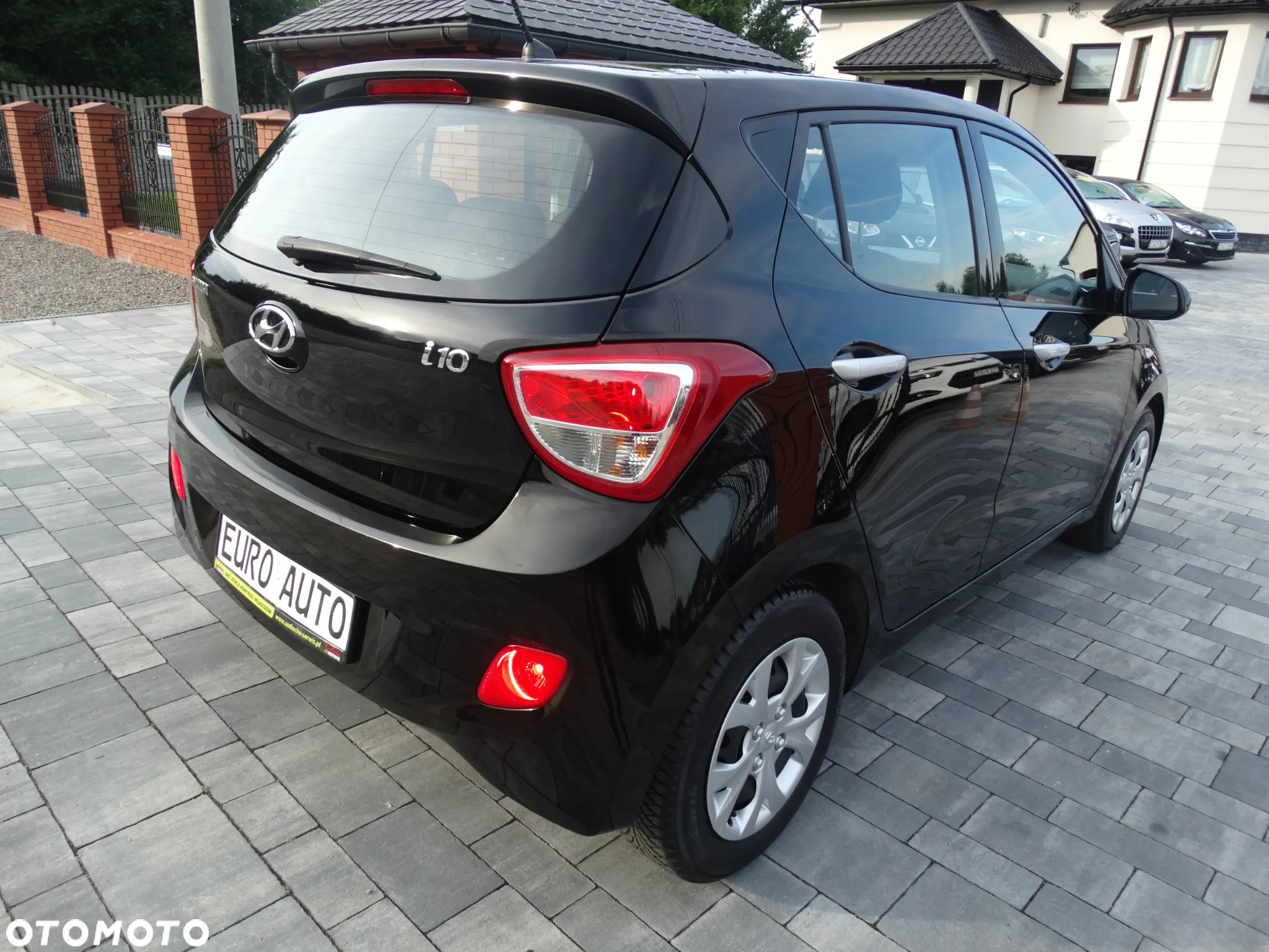 Hyundai i30 - 13