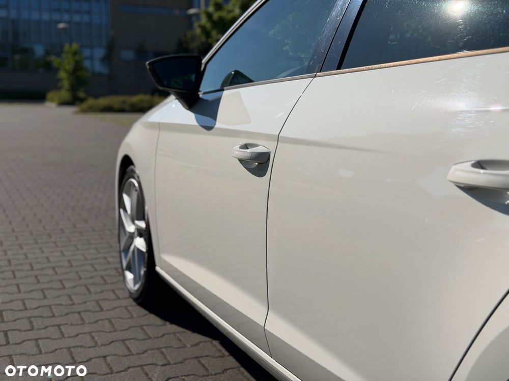 Seat Leon 2.0 TDI DPF Start&Stop FR - 7