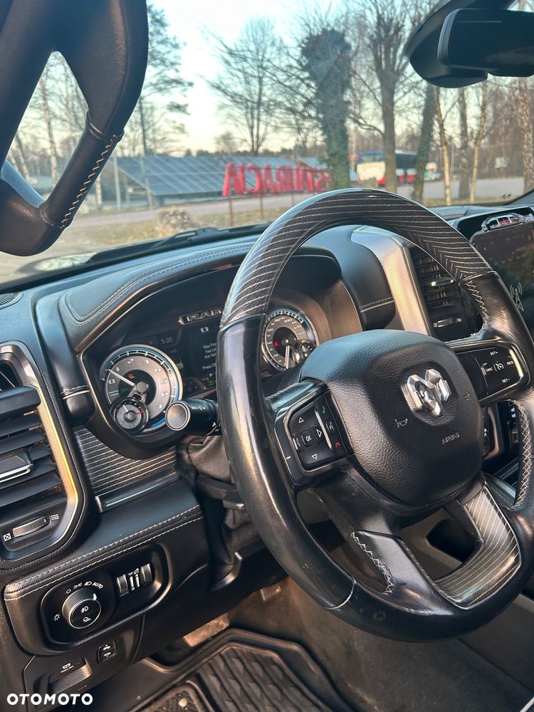 RAM 1500 Crew Cab Limited - 20