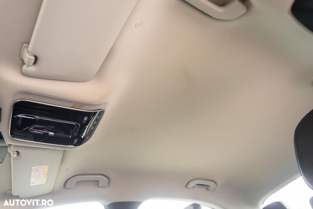 Mercedes-Benz C 220 d MHEV - 19