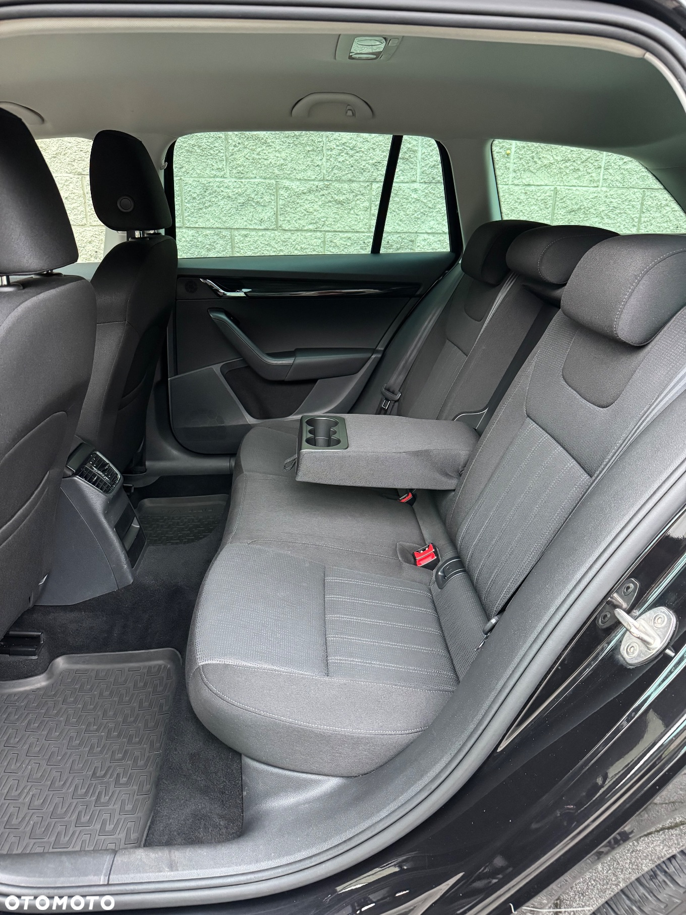 Skoda Octavia 1.4 TSI Style - 10
