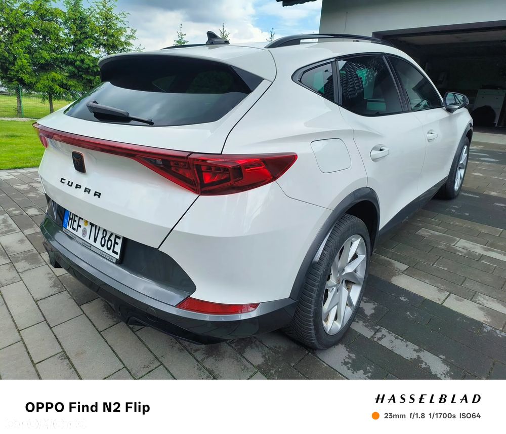Cupra Formentor - 10