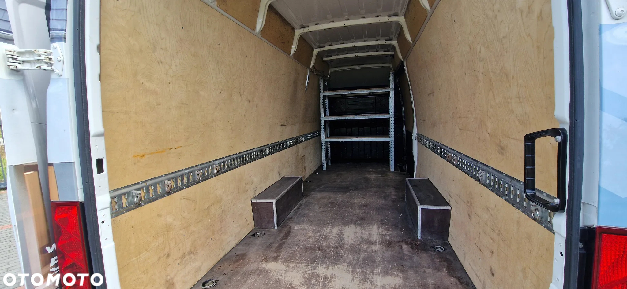 Iveco Daily - 27