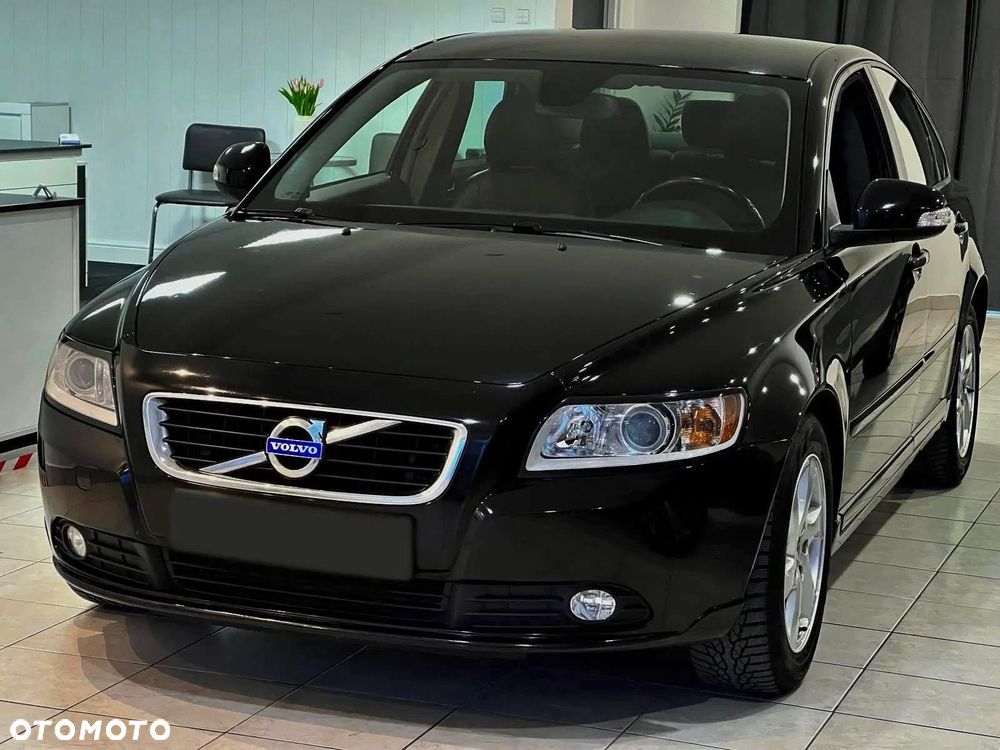 Volvo S40 T5 Summum - 3