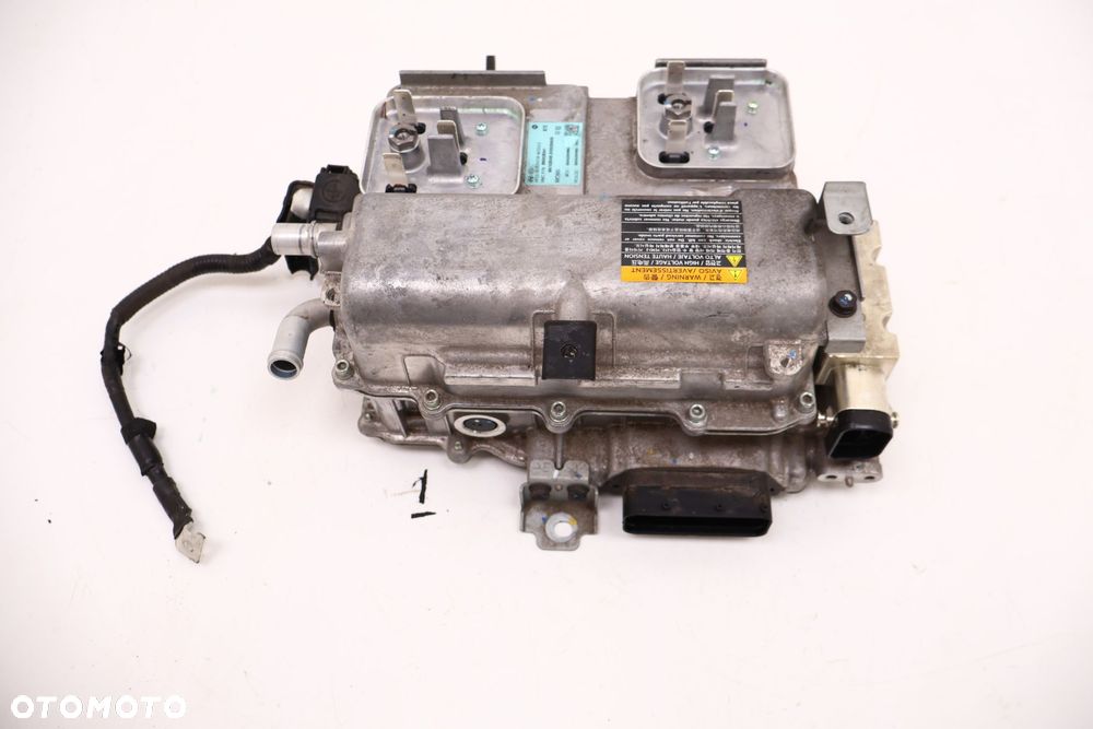 KIA NIRO I FALOWNIK INWERTER HPCU 366002B641 - 2
