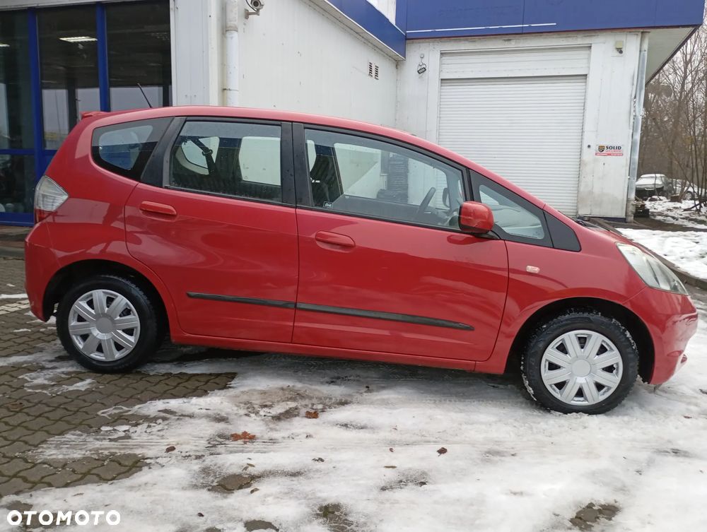 Honda Jazz 1.2 i-VTEC Trend - 22