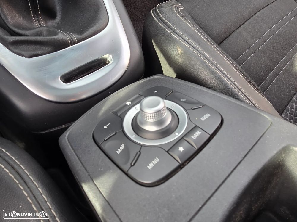 Renault Grand Scénic Energy dCi 110 S&S Bose Edition - 28