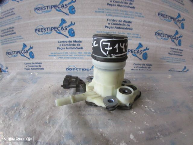 Modulo F01C250150 F01C07001200 LAND ROVER RANGE ROVER EVOQUE 2018 2.0D 150CV 5P BRANCO Bomba Adblue - 2