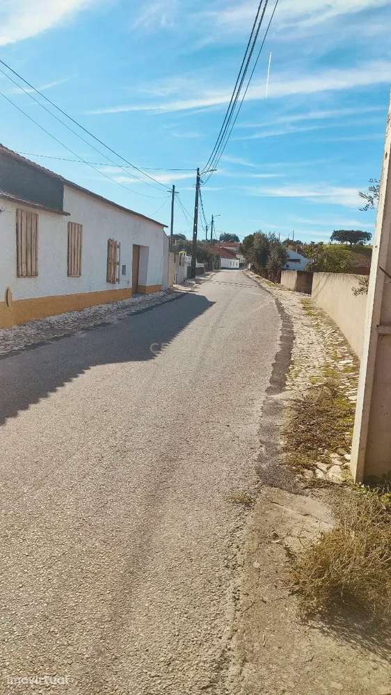 Moradia T3 no Alandroal - Grande imagem: 3/38