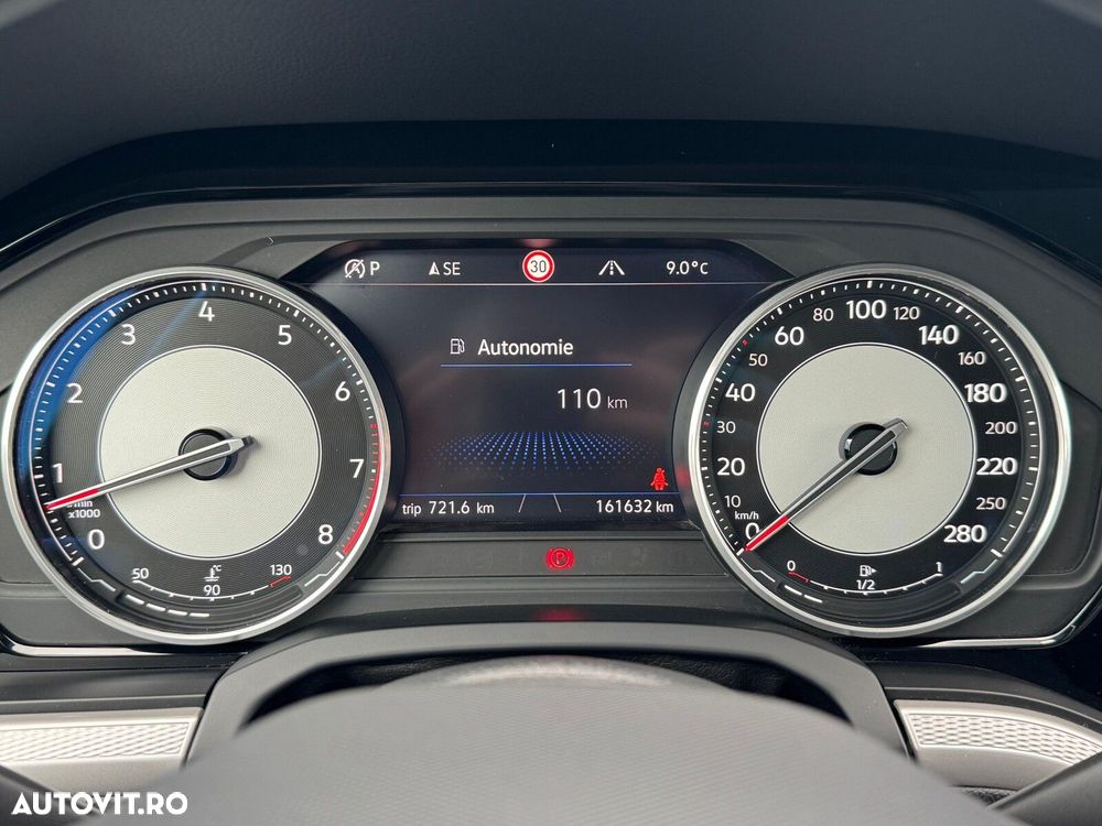 Volkswagen Touareg 3.0 V6 TSI OPF 4Motion Aut. - 7