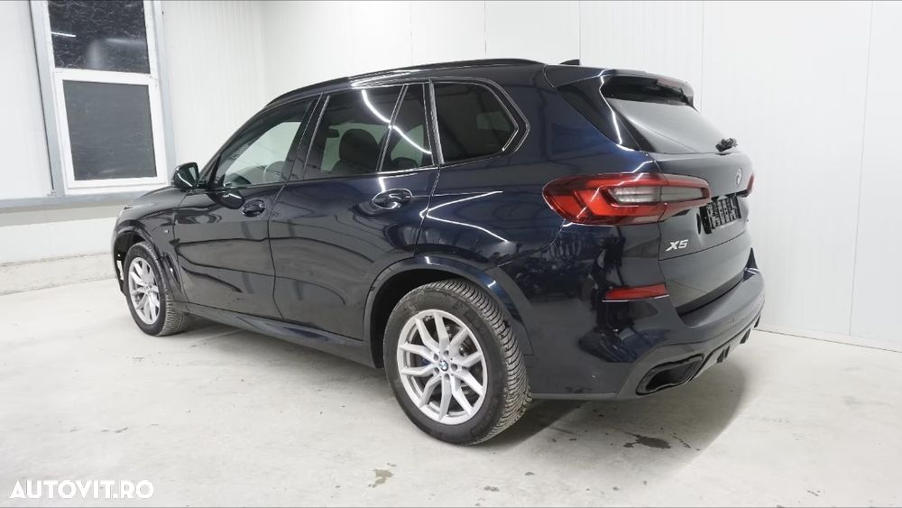 BMW X5 - 3