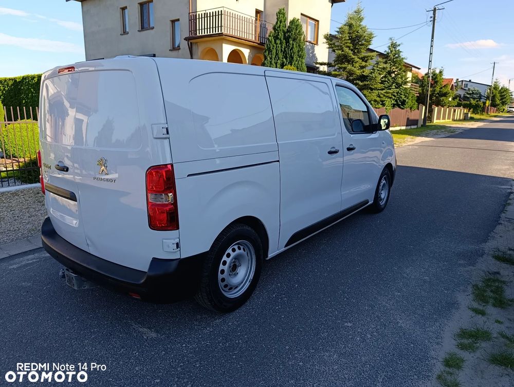 Peugeot Expert - 15