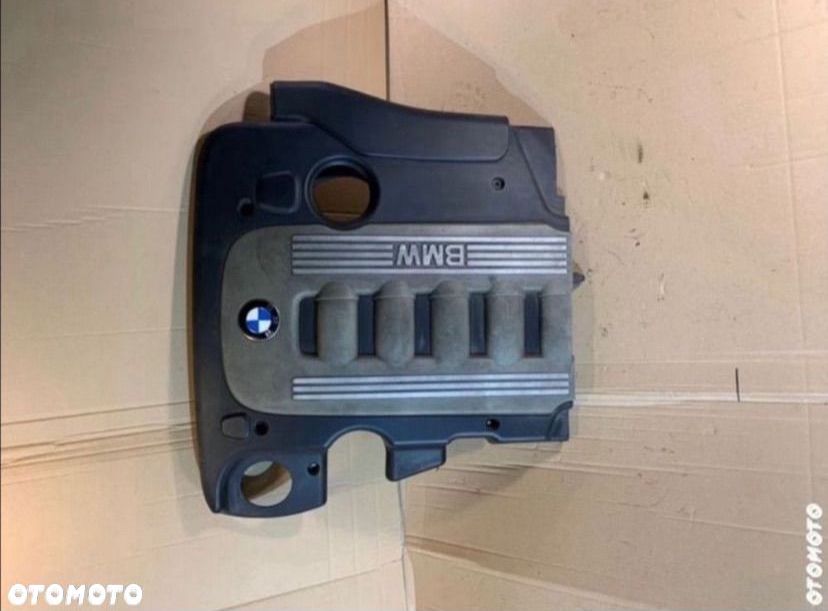 7788908 pokrywa górna silnika bmw 5 e60 e61 e65 e63 2.5 3.0 d - 1