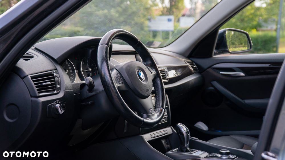 BMW X1 - 10