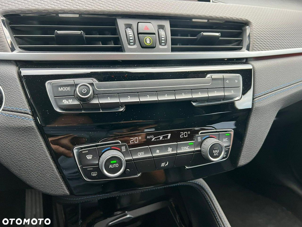 BMW X2 sDrive18i GPF M Sport - 4
