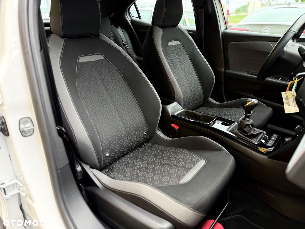 Opel Mokka 1.2 DI Turbo Edition - 32