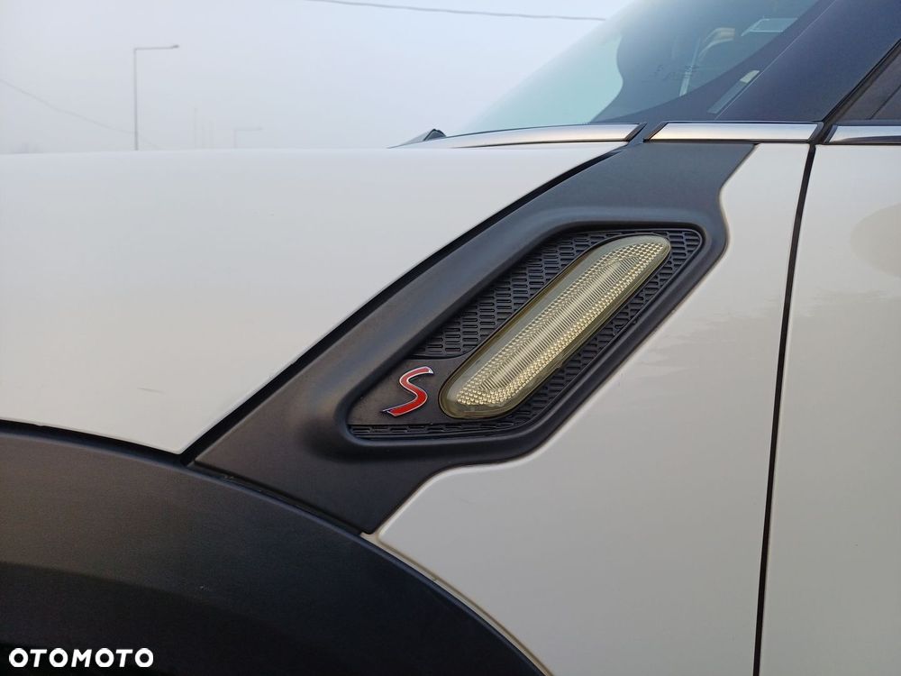 MINI Countryman - 13