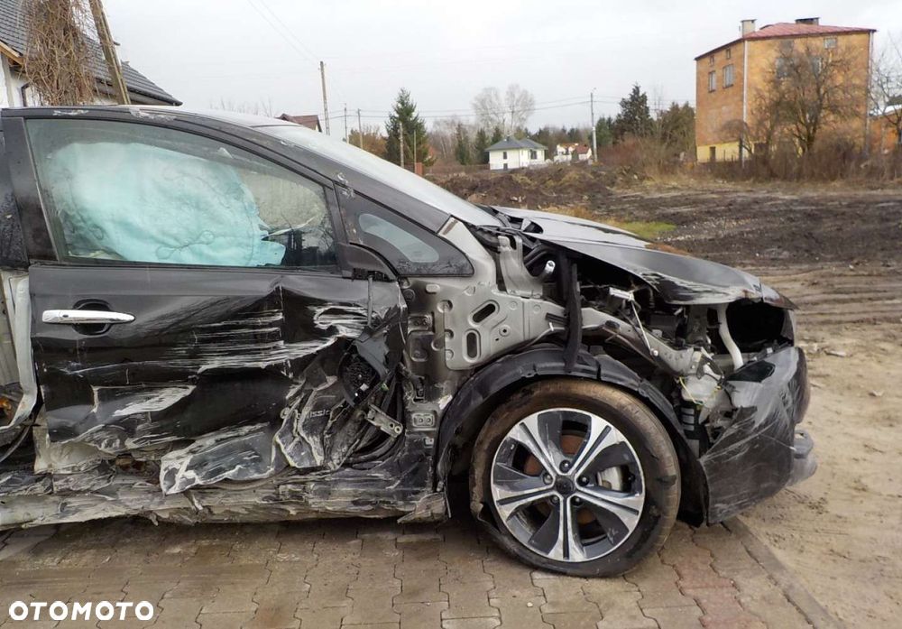 Nissan Leaf 40 kWh N-Connecta - 19