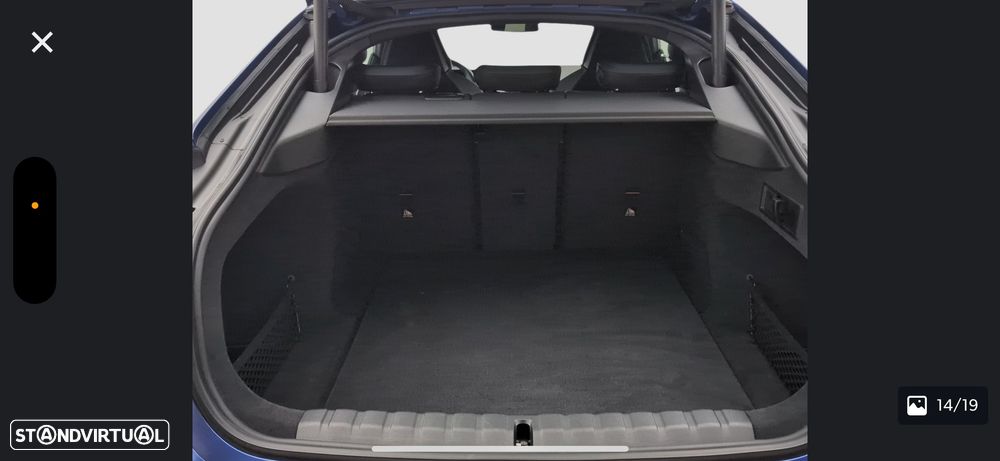 BMW i4 M50 Gran Coupe - 12