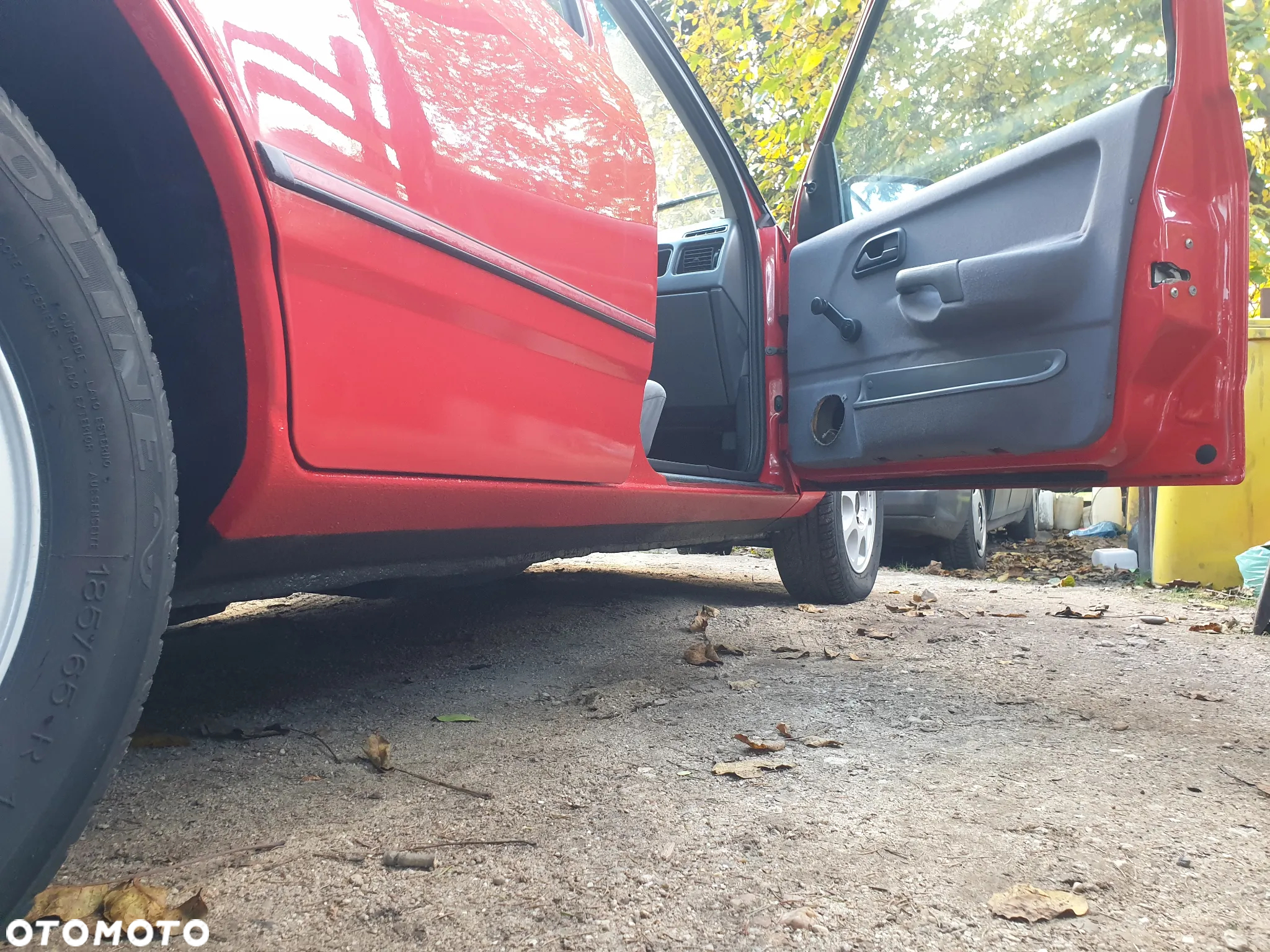 Ford Sierra 2.0 CLX / LX - 13