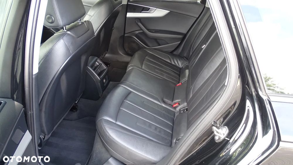 Audi A4 ver-avant-2-0-tdi - 14