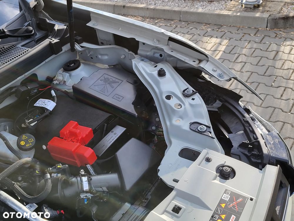 Dacia Duster 1.2 TCe mHEV Extreme 4x4 - 36