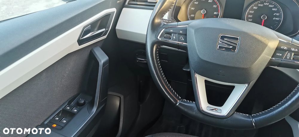 Seat Arona 1.0 TSI Xcellence S&S - 24