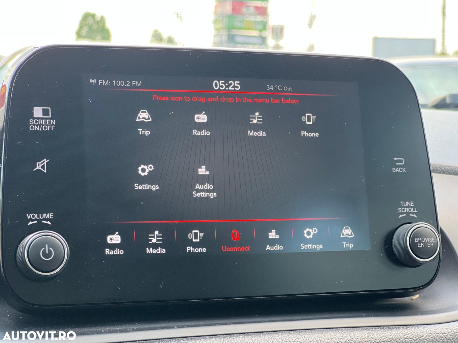 Fiat Tipo 1.0 Final City Life - 12