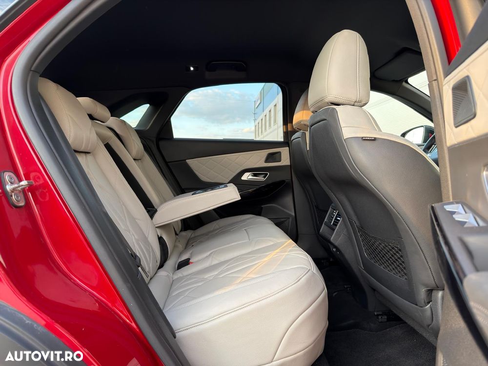 DS Automobiles DS 7 Crossback - 8