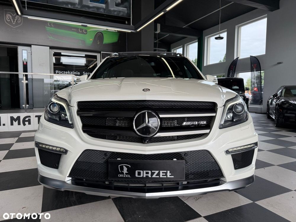 Mercedes-Benz GL - 2