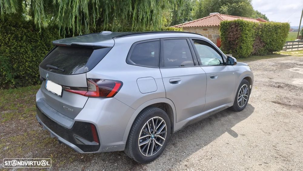 BMW X1 - 5