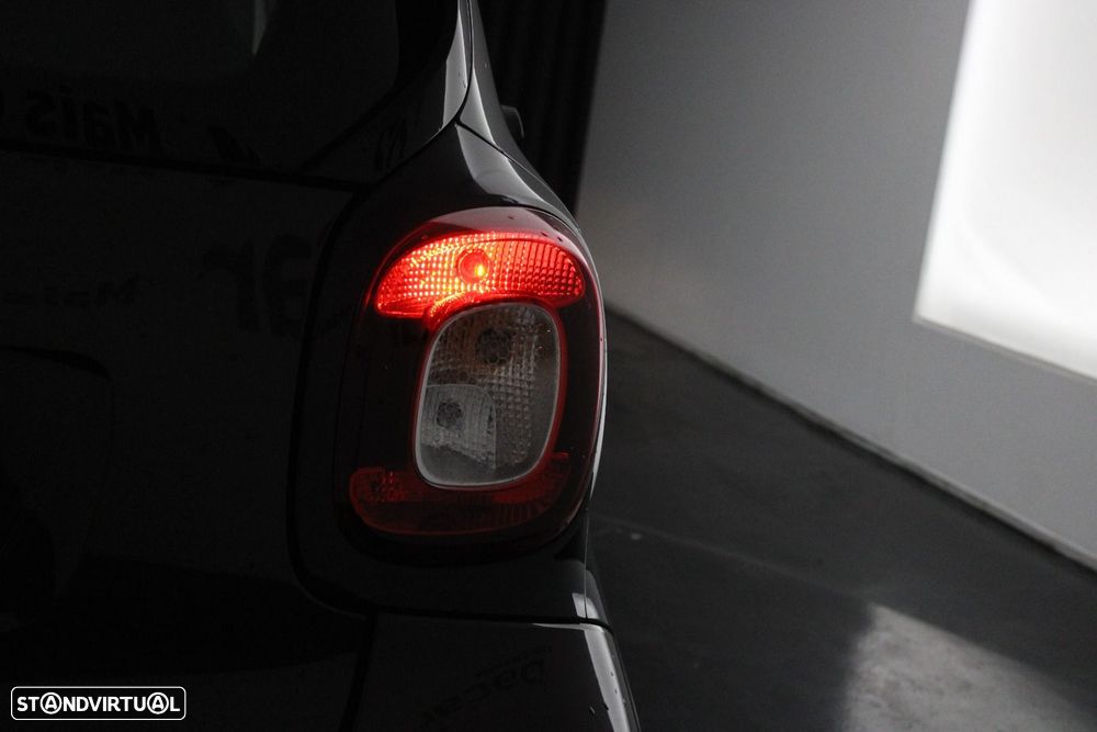 Smart ForTwo Coupé - 30